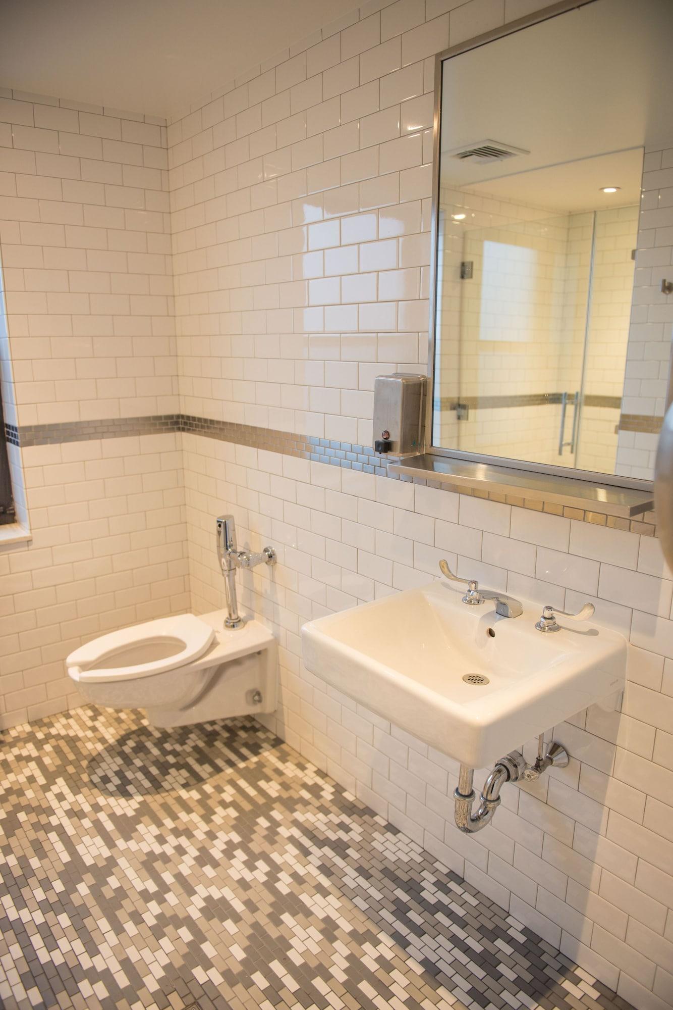 Harlem Ymca Hostel New York