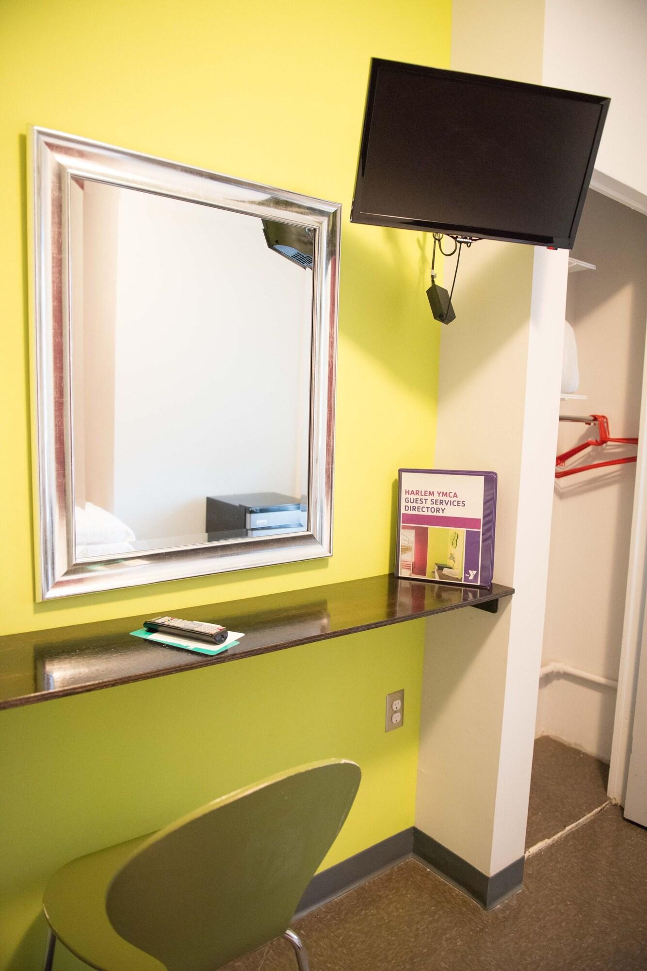 Hostel Harlem Ymca *