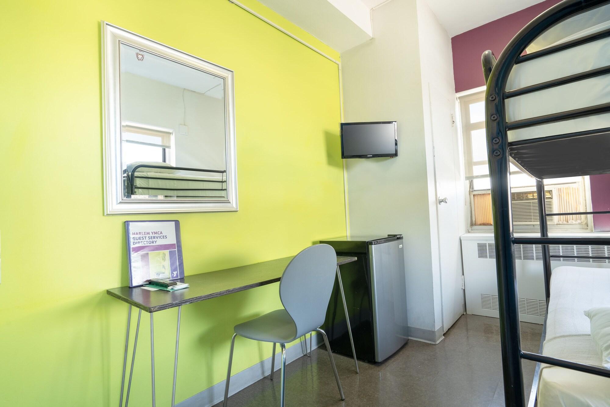 Harlem Ymca * New York