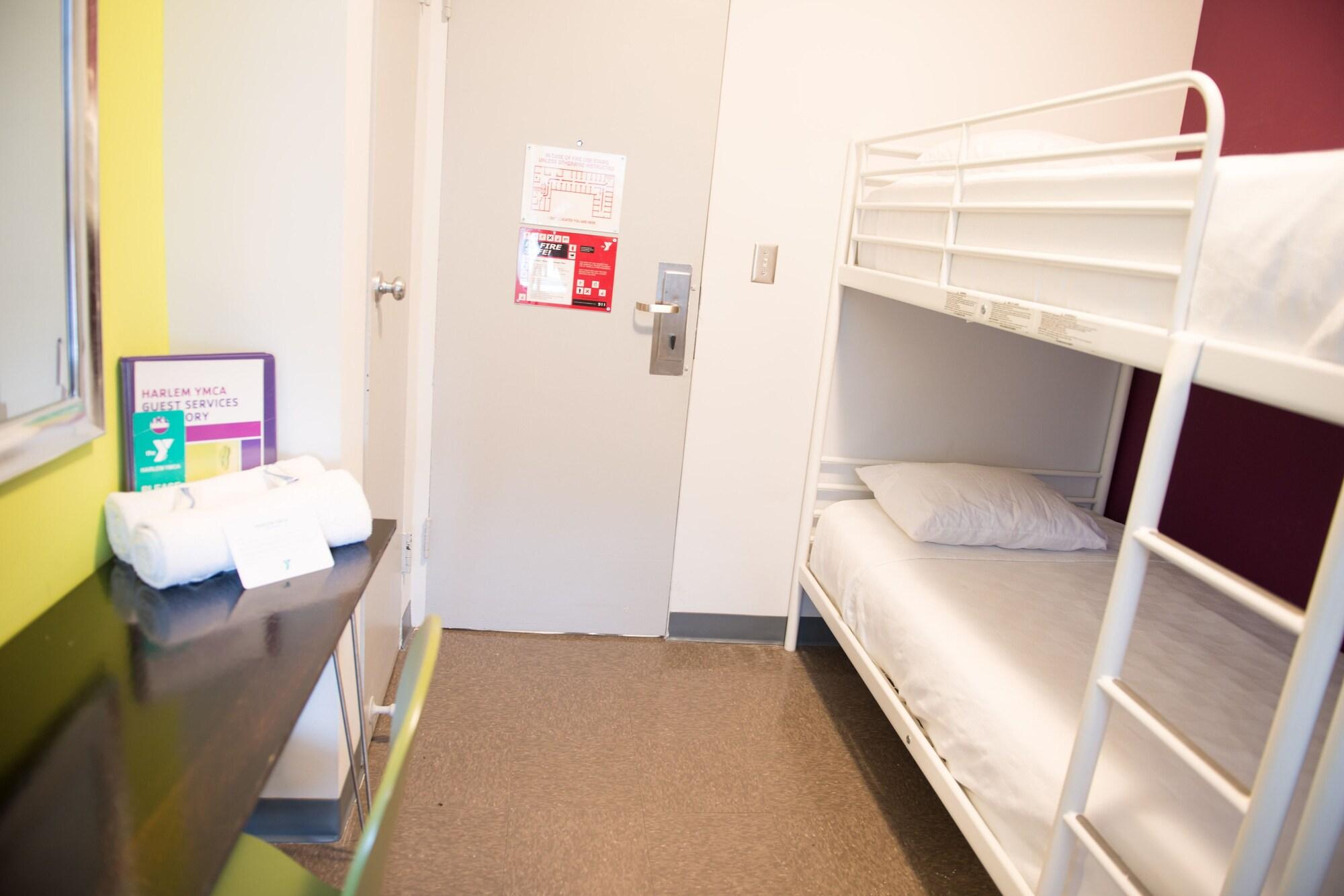 Harlem Ymca * New York