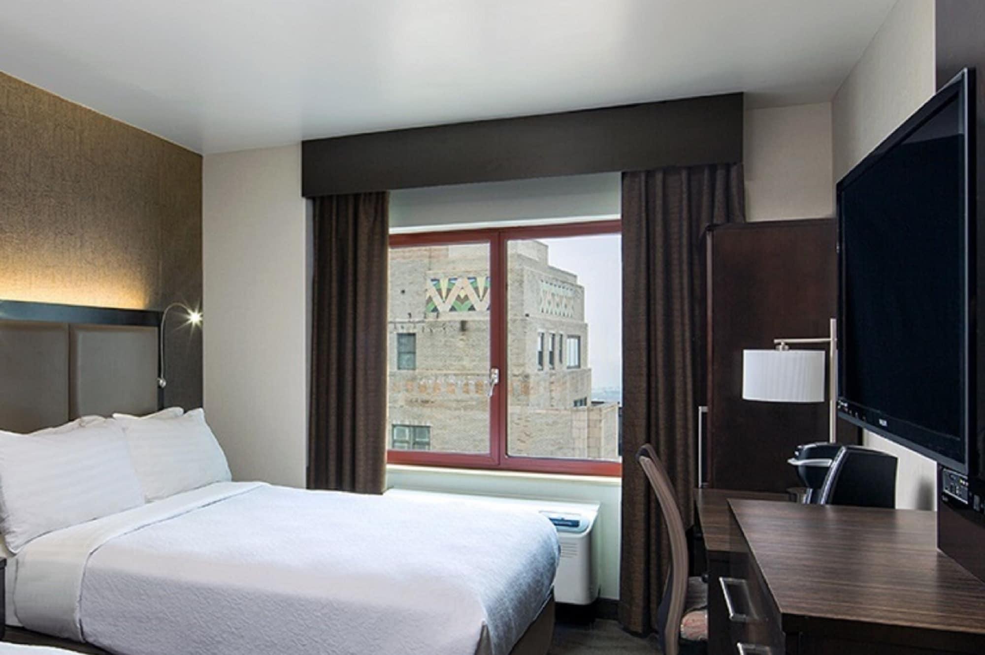 Hotel Manhattan Financial District, An Ihg New York