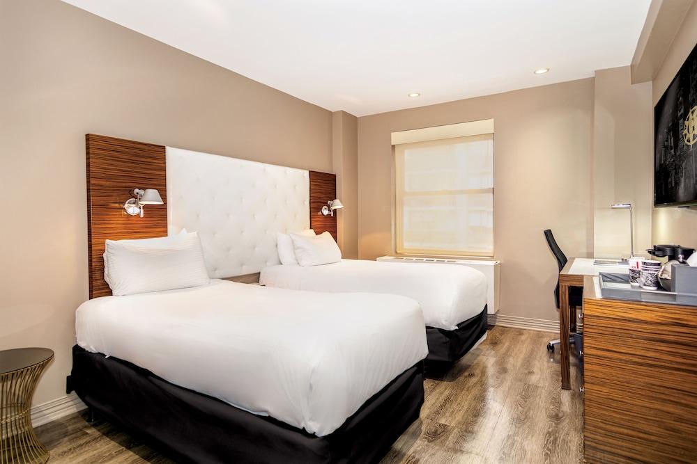 The Gallivant Times Square