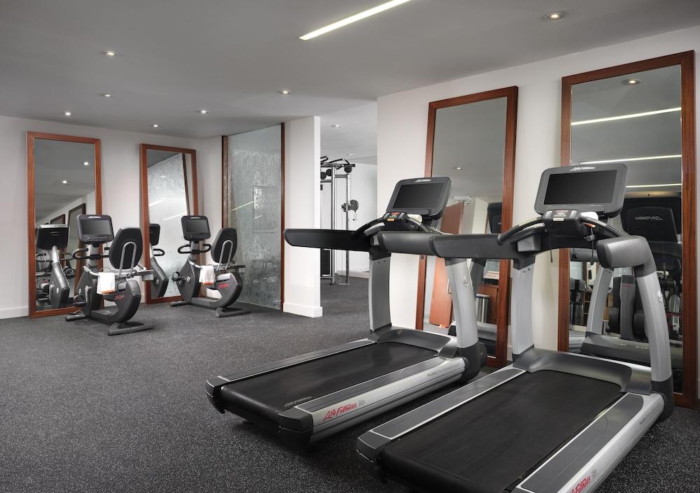 Hotel Hyatt Centric Street New York