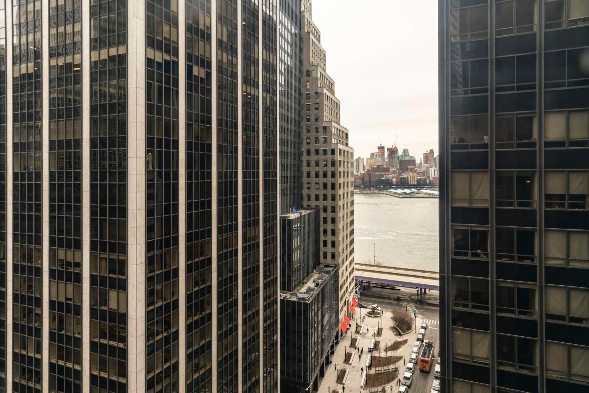 Hotel Hyatt Centric Street