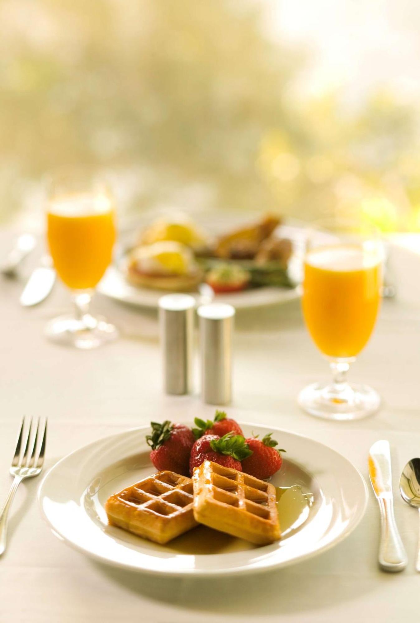 Hyatt Centric Street