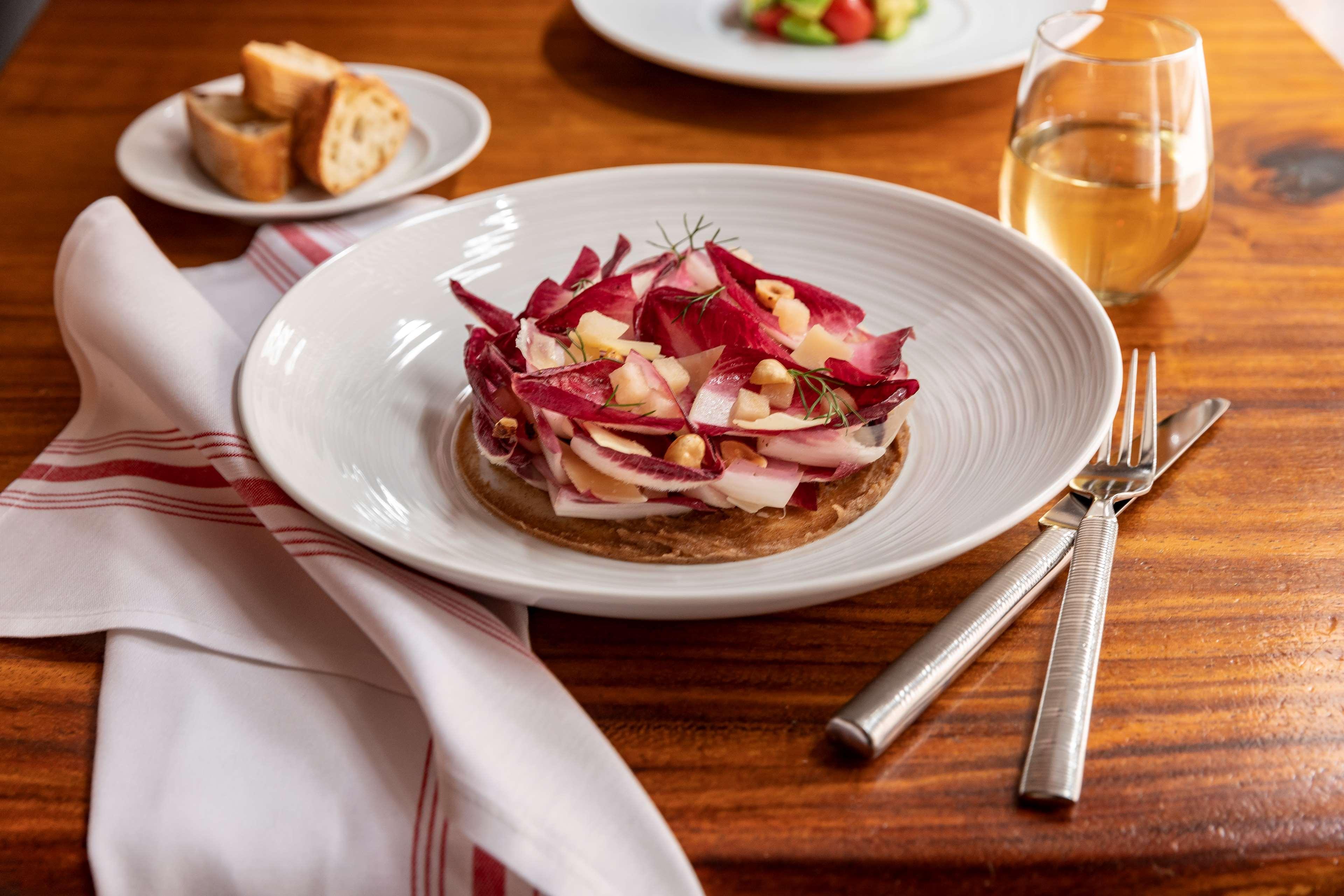 Hyatt Centric Street New York