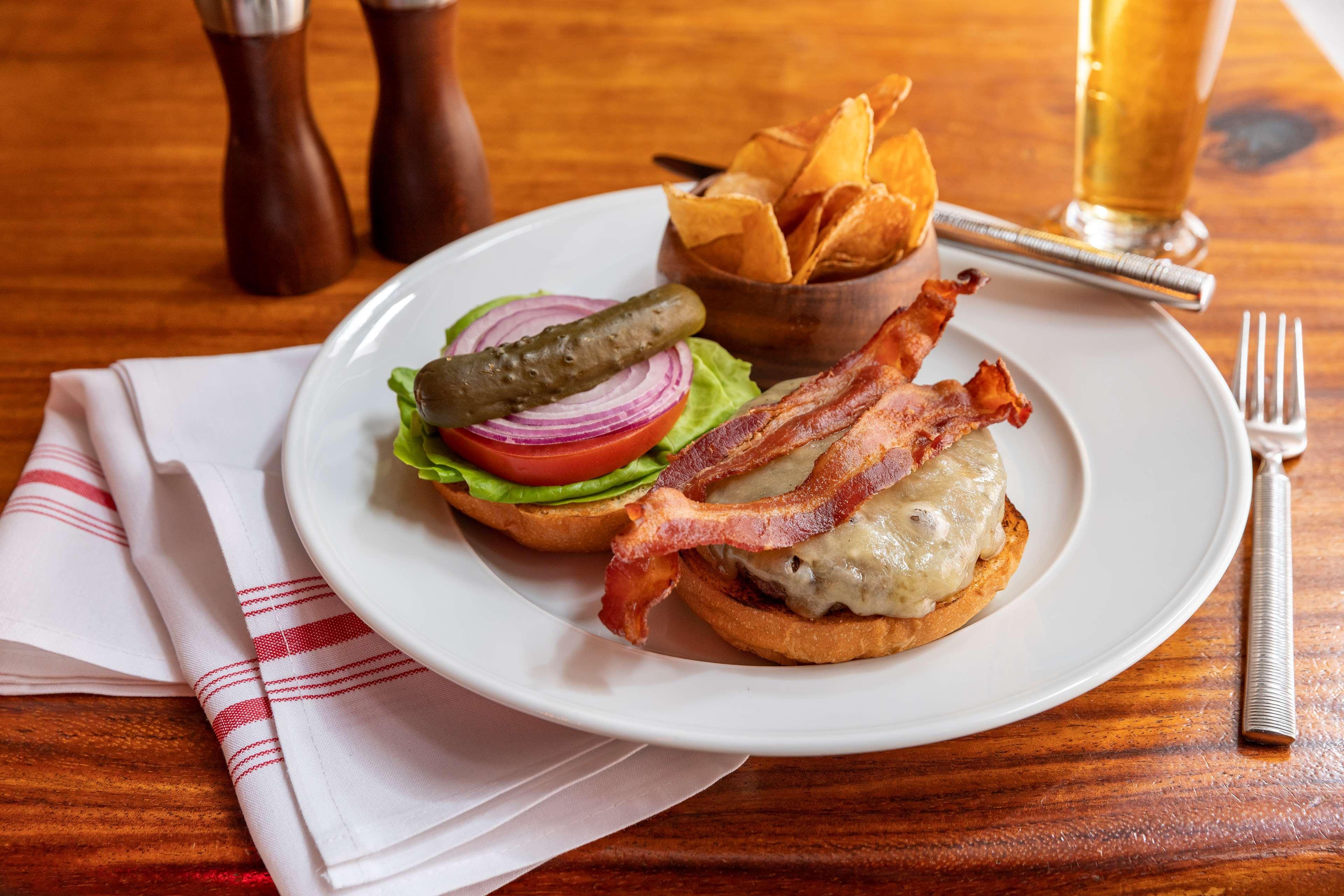 Hyatt Centric Street New York