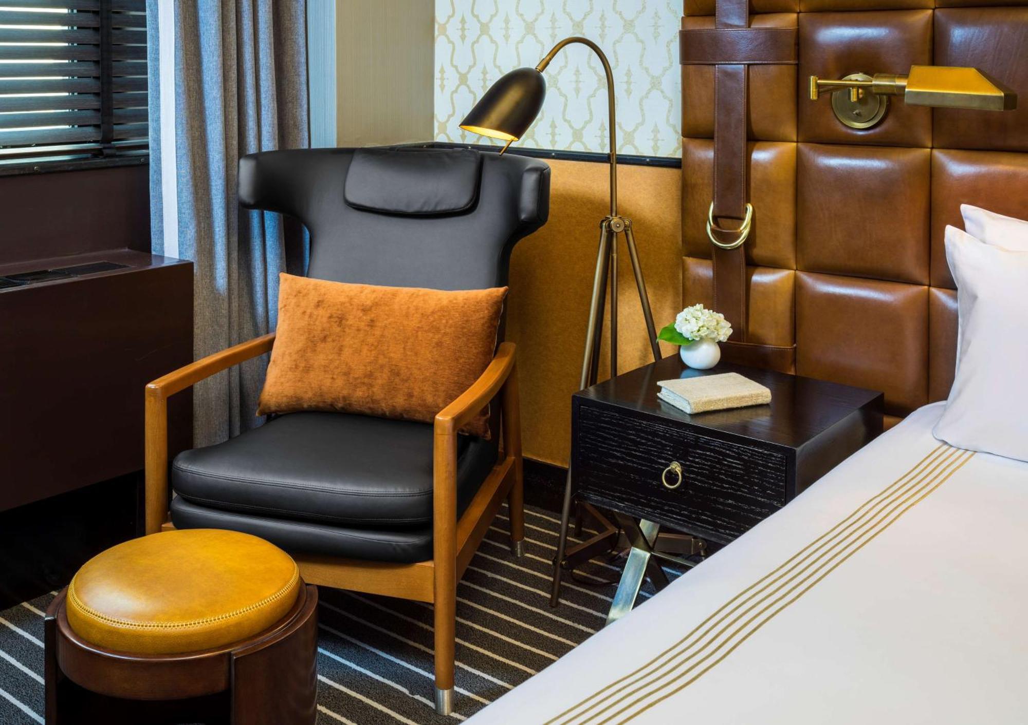 Gild Hall, A Thompson Hotel, By Hyatt New York