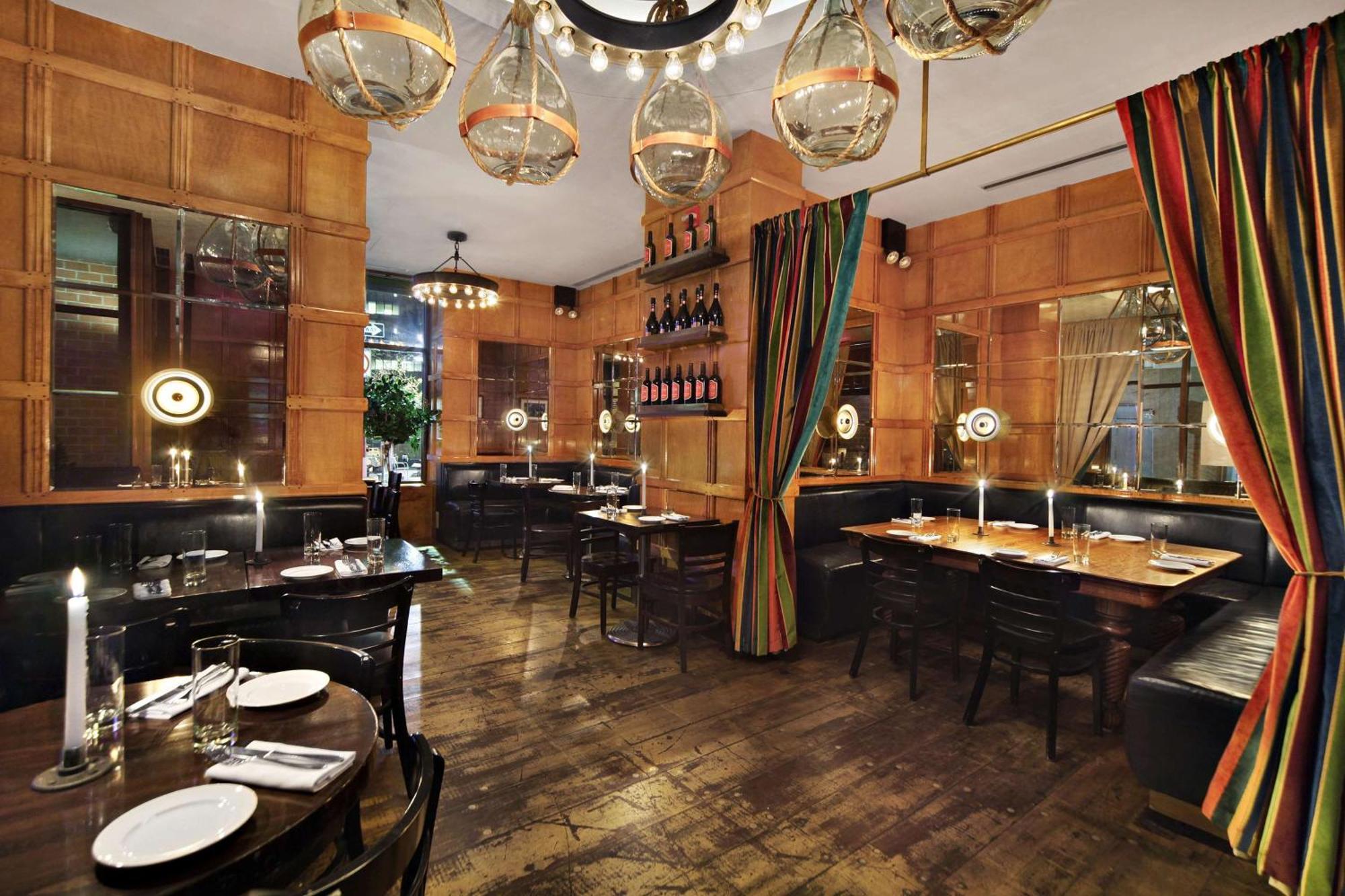 Hotel Gild Hall, A Thompson Hotel, By Hyatt