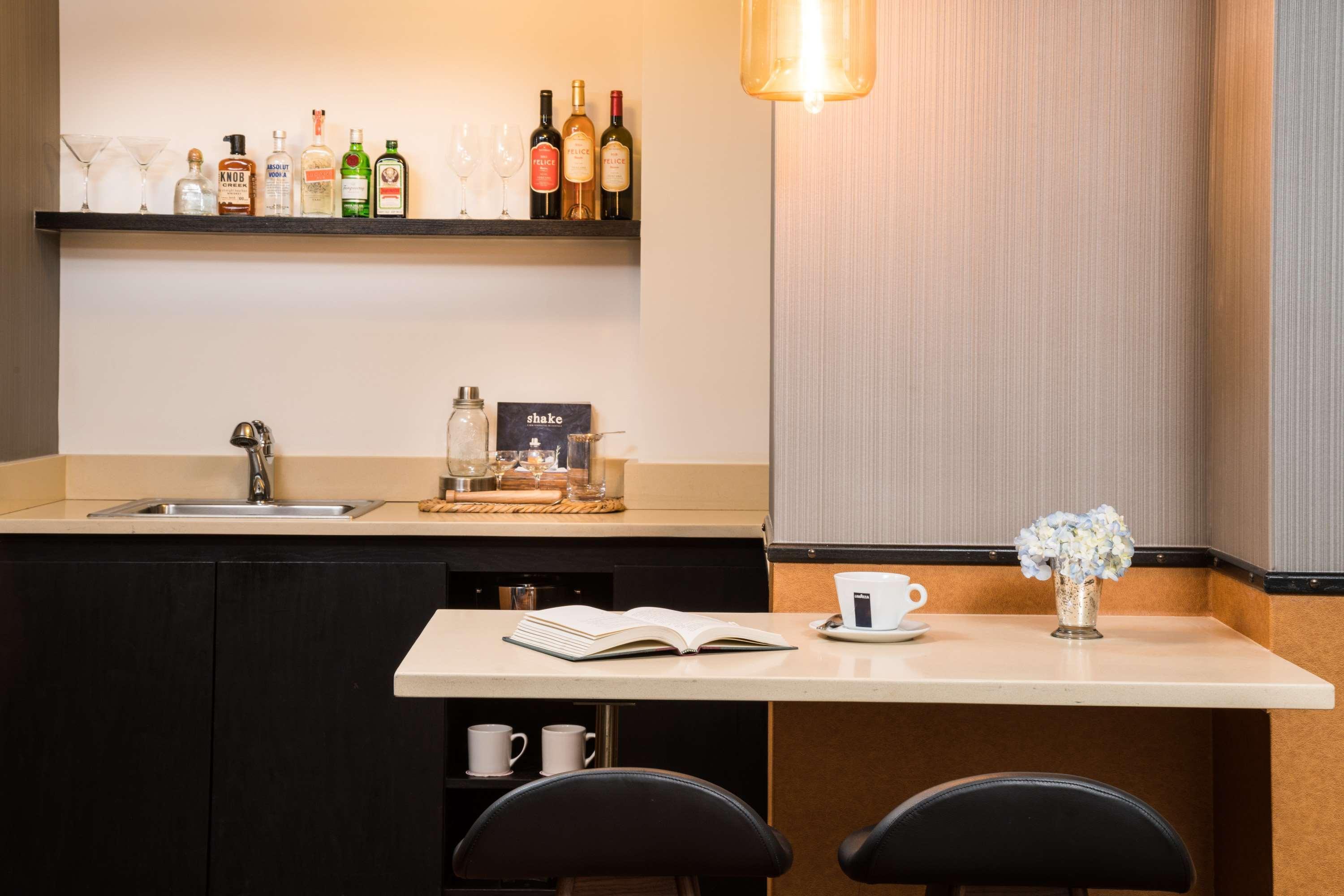 Hotel Gild Hall, A Thompson Hotel, By Hyatt 4*