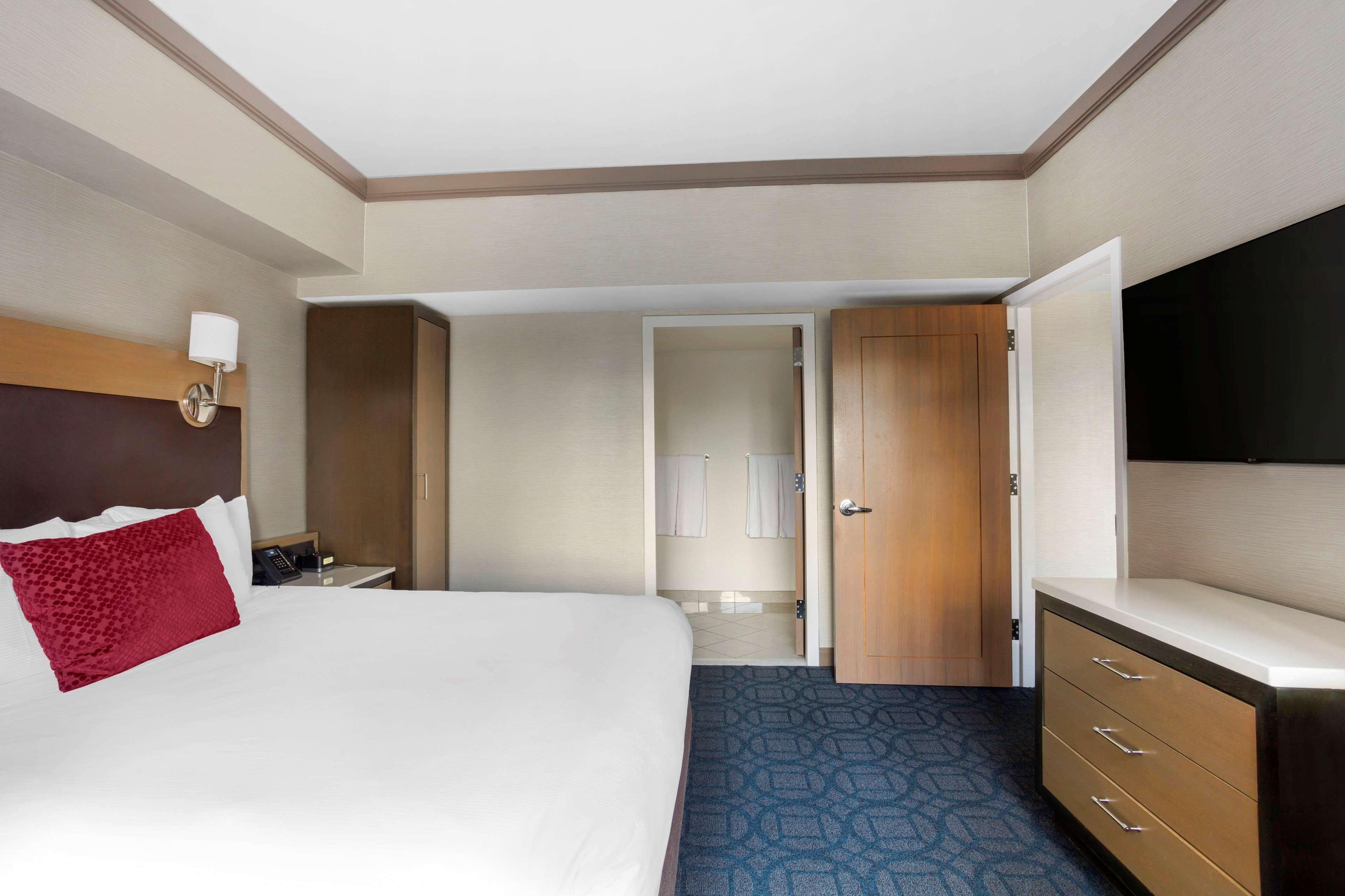 Hotel Hilton Midtown