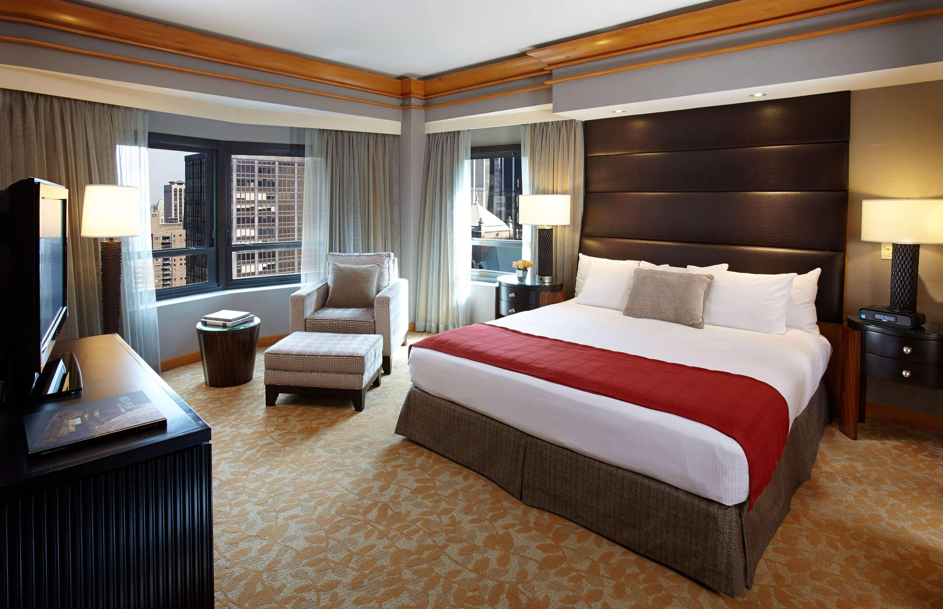 Hotel Hilton Midtown 4*