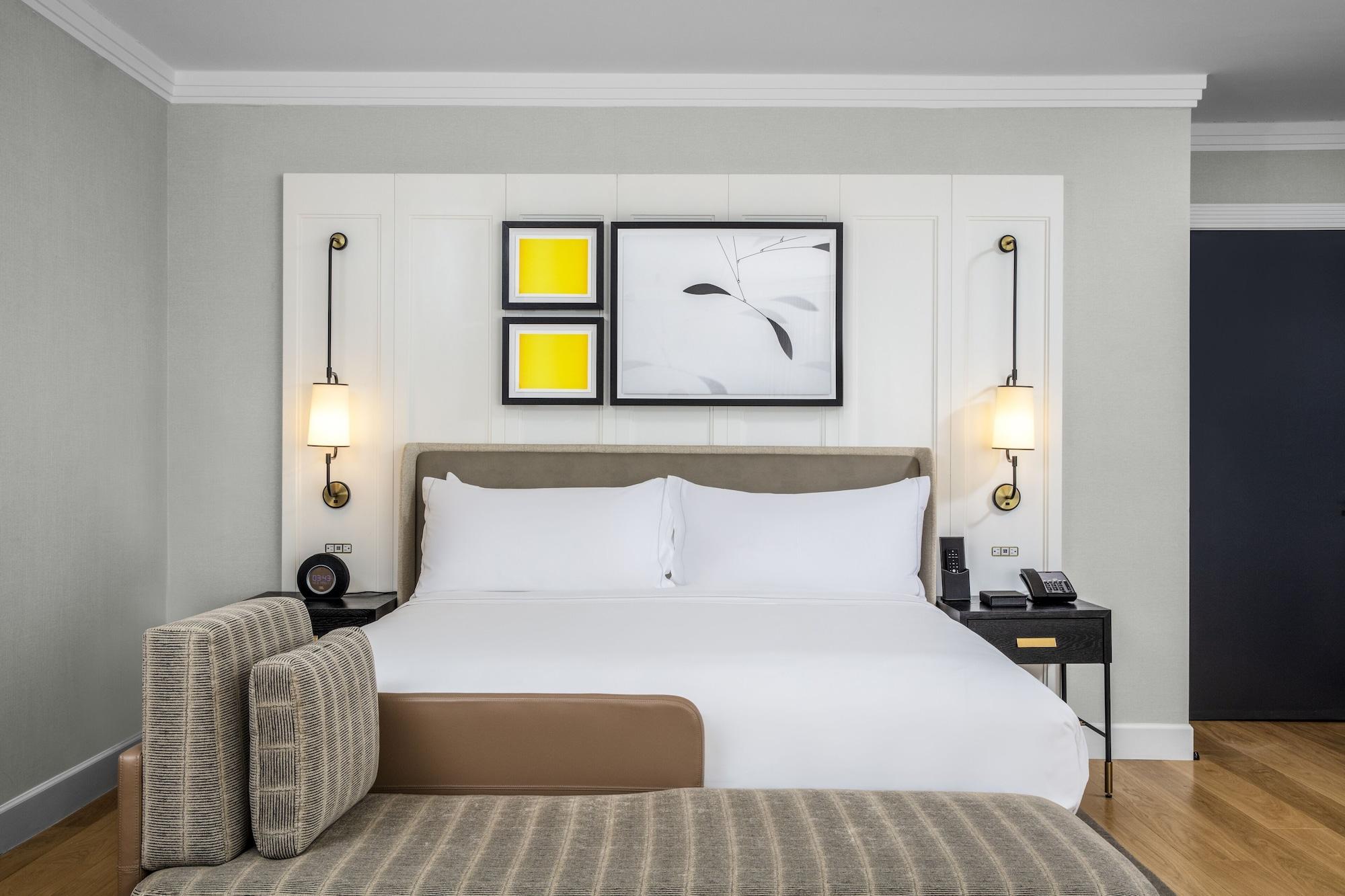 The Luxury Collection Hotel, Manhattan Midtown Hotel 5*