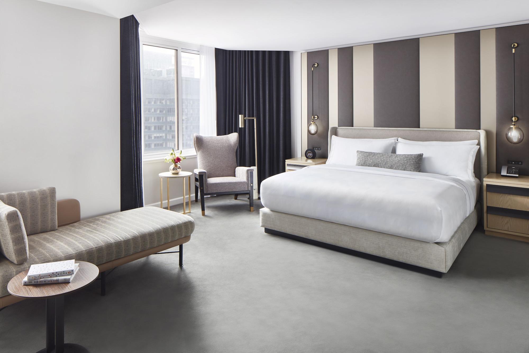Hotel The Luxury Collection Hotel, Manhattan Midtown New York