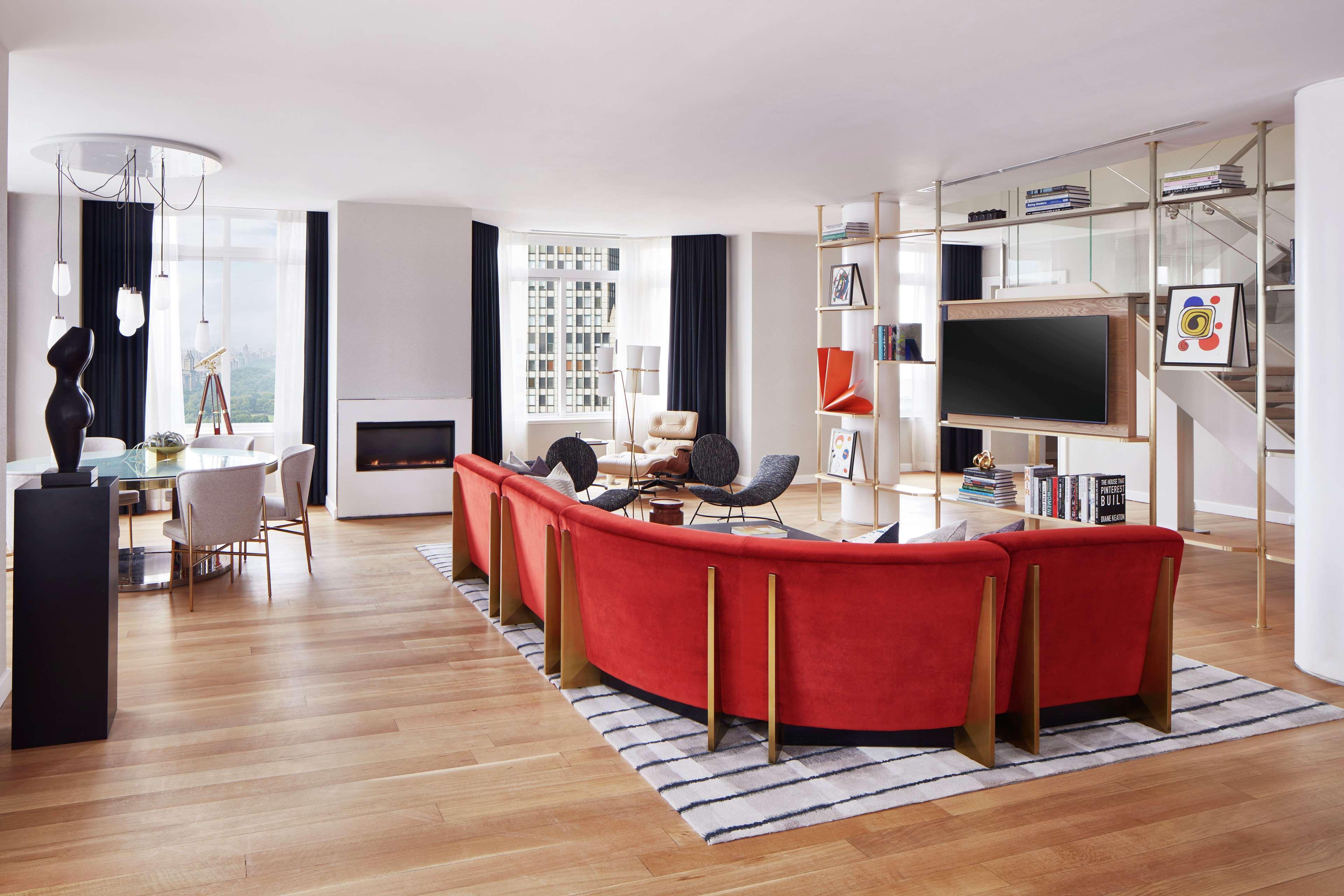 The Luxury Collection Hotel, Manhattan Midtown