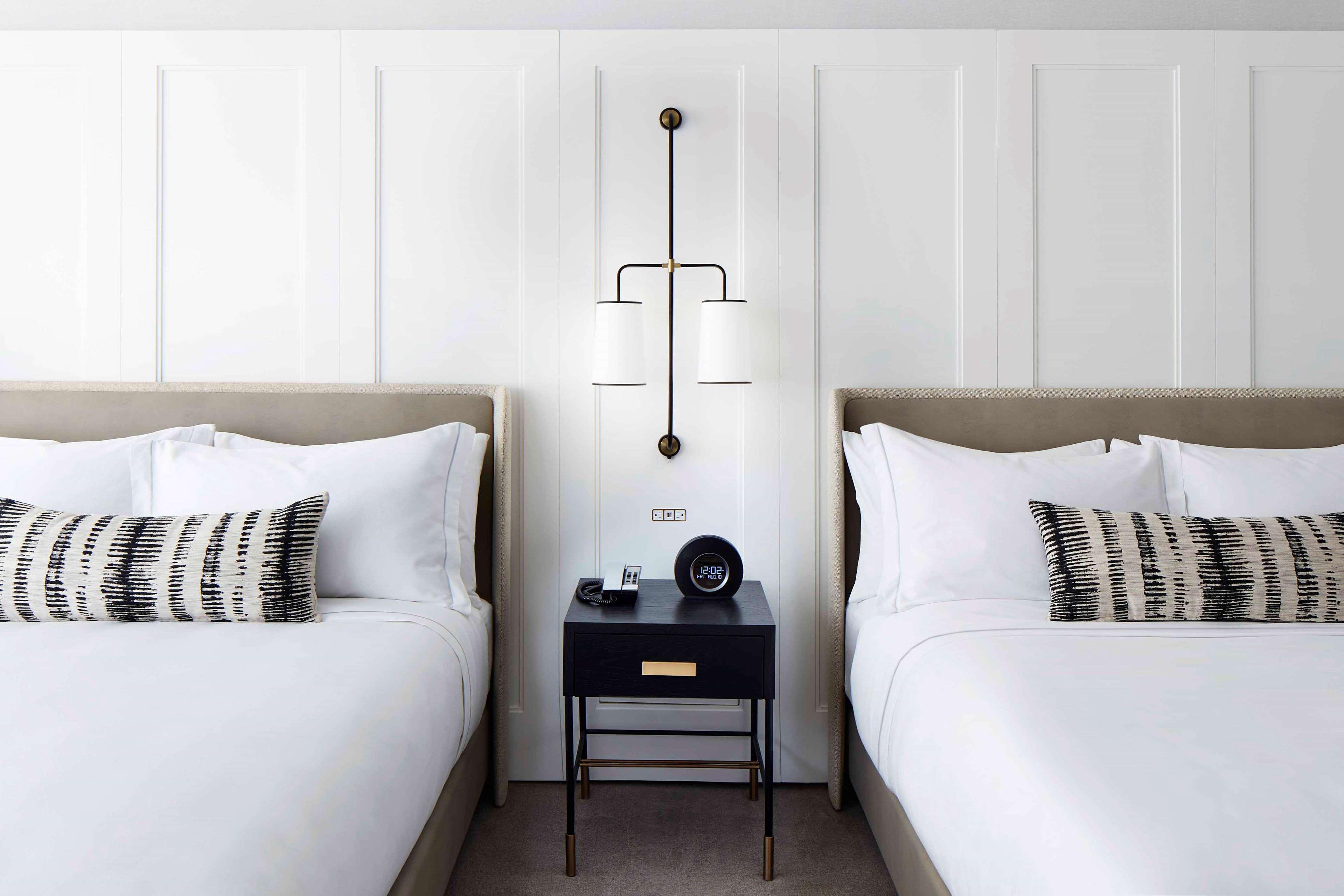 Hotel The Luxury Collection Hotel, Manhattan Midtown New York