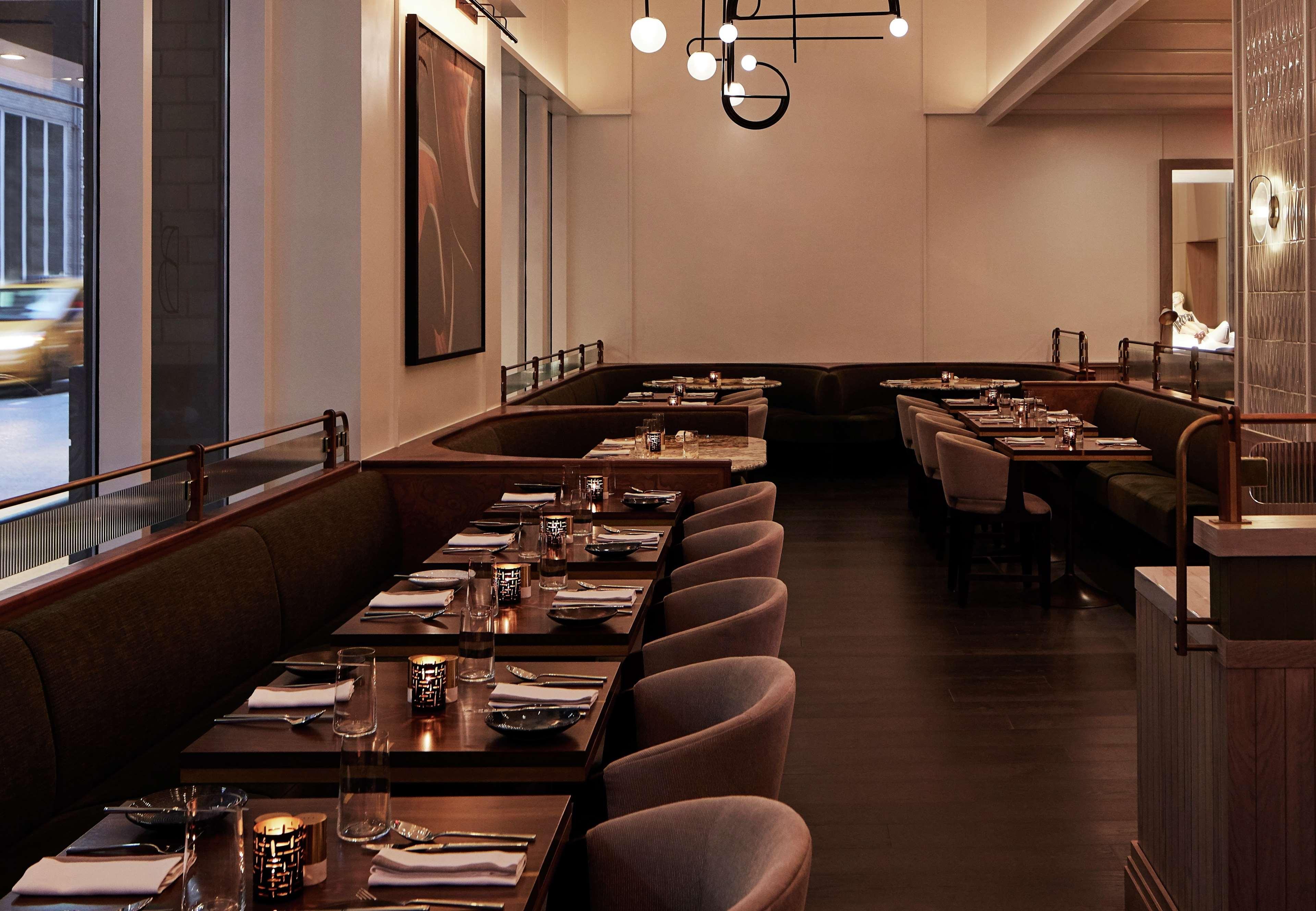 The Luxury Collection Hotel, Manhattan Midtown Hotel New York