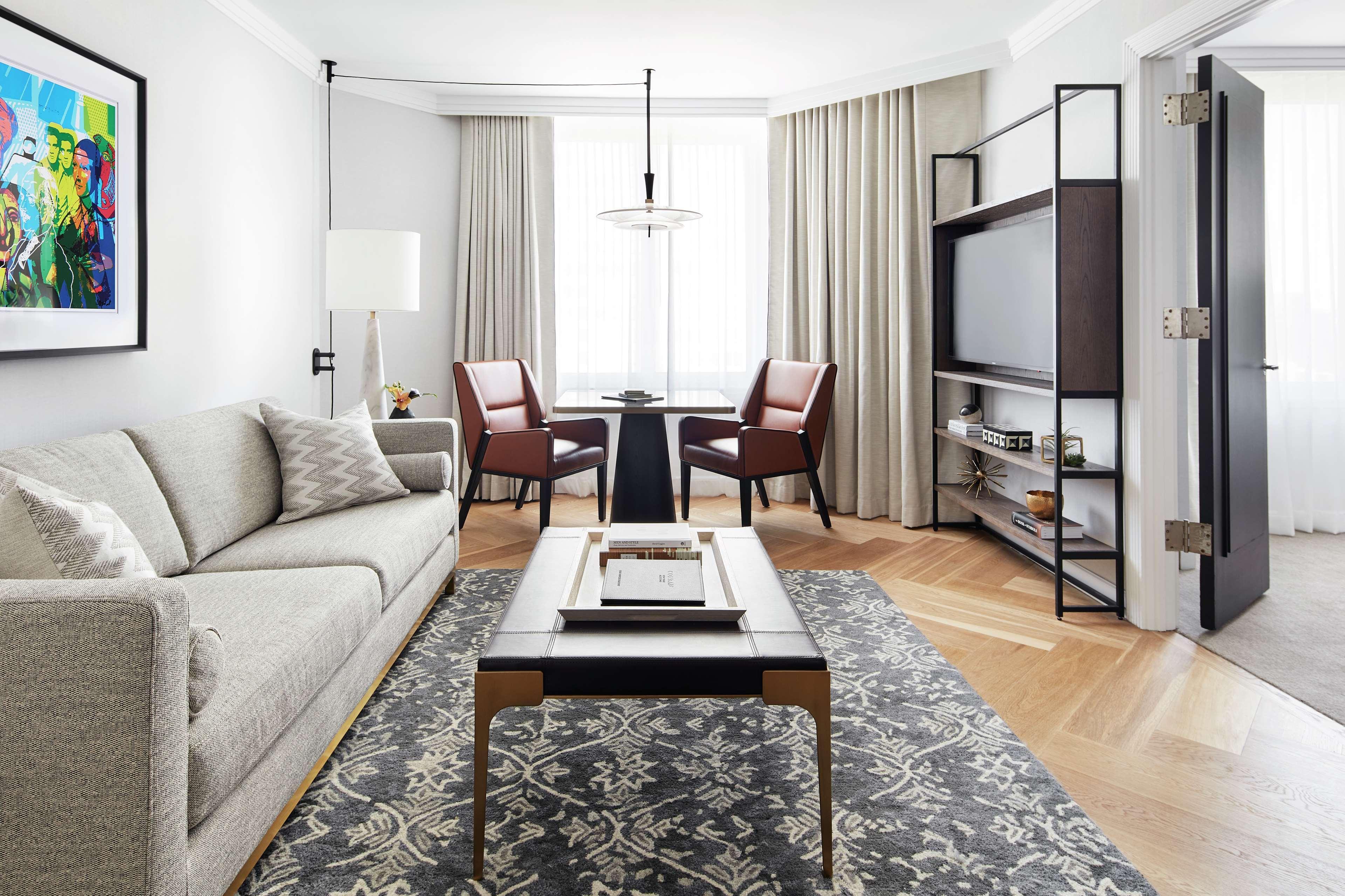 The Luxury Collection Hotel, Manhattan Midtown Hotel