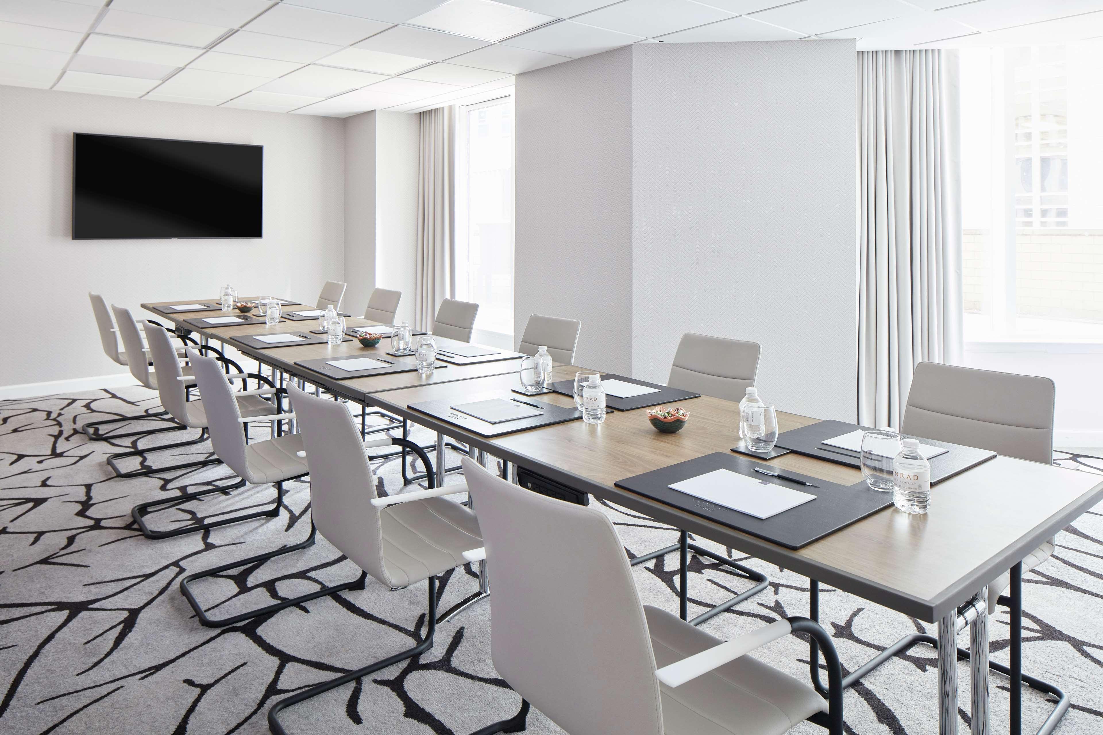 Hotel The Luxury Collection Hotel, Manhattan Midtown New York