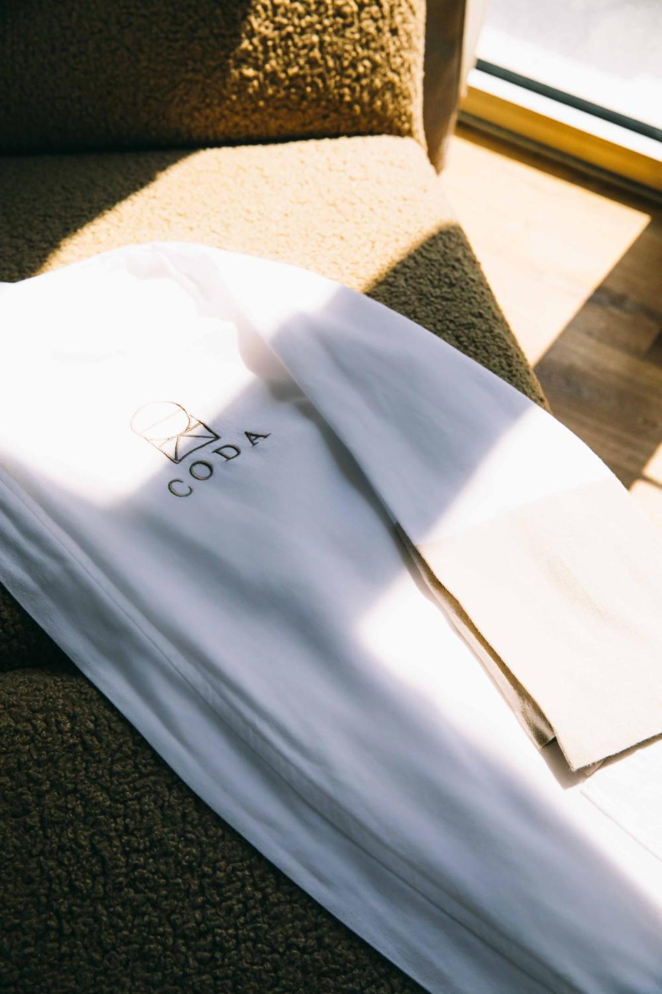 Coda Williamsburg New York