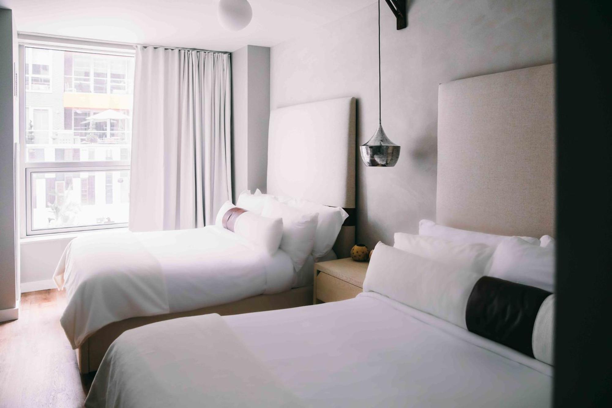 Hotel Coda Williamsburg