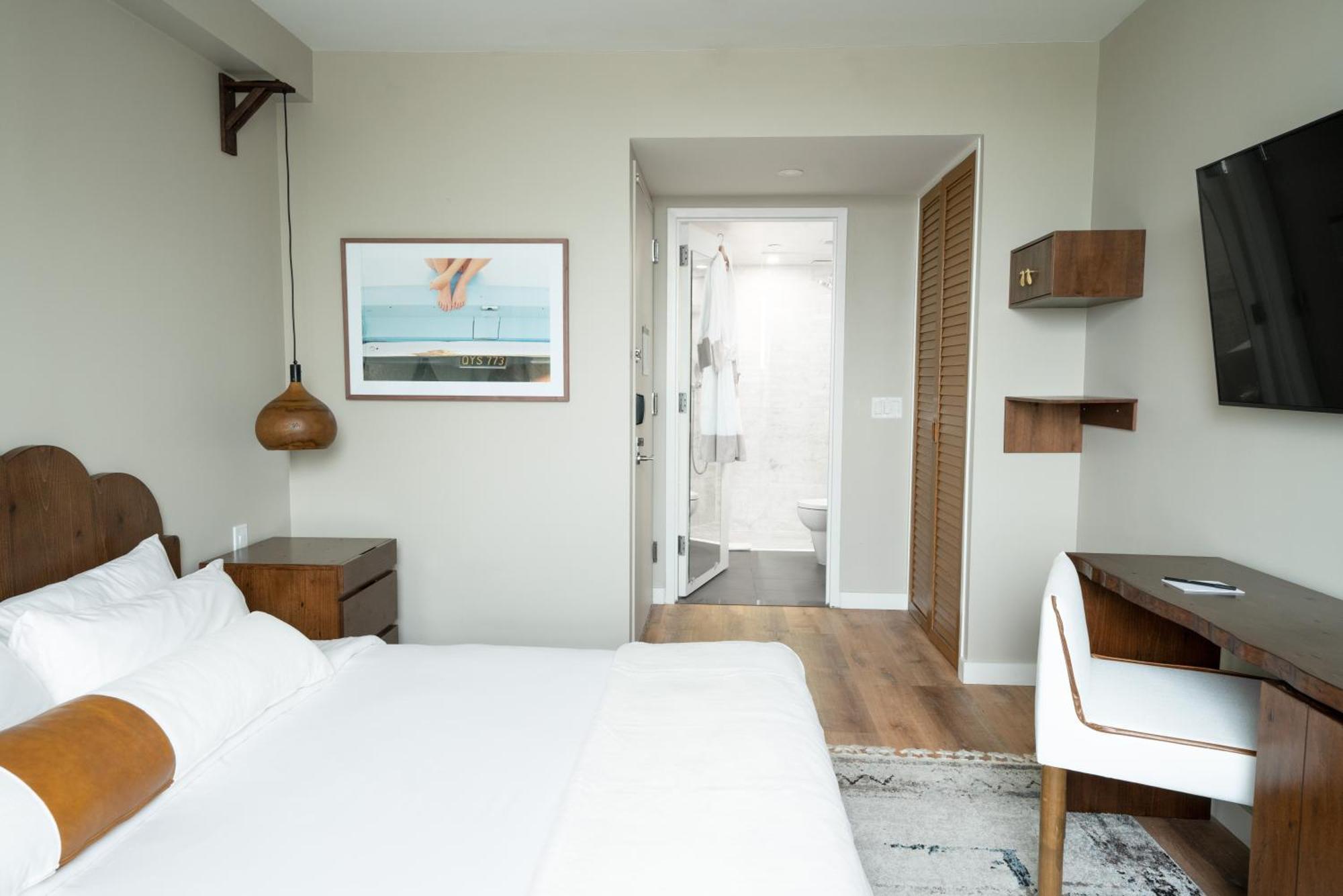 Coda Williamsburg 4* New York