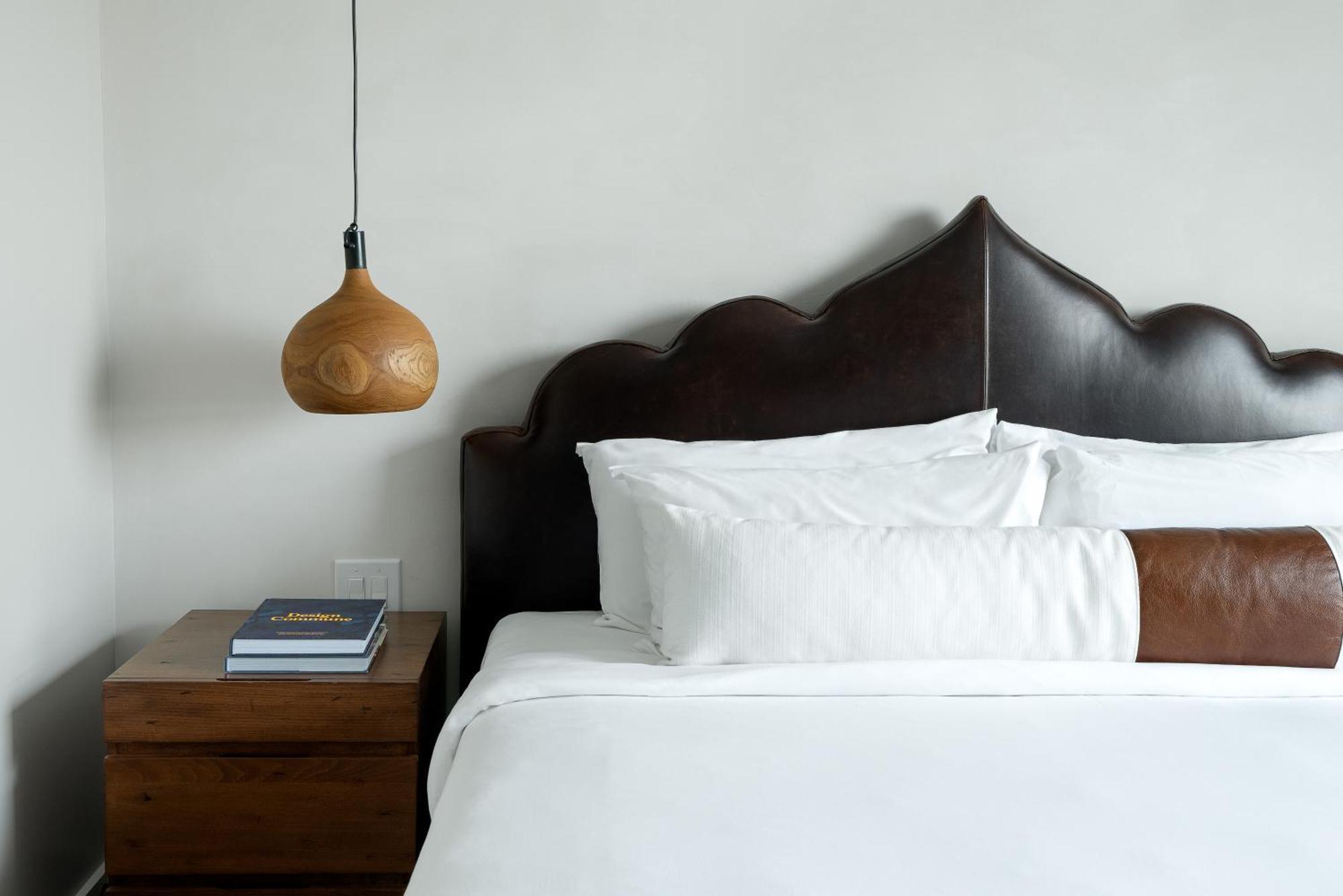Coda Williamsburg Hotel 4*