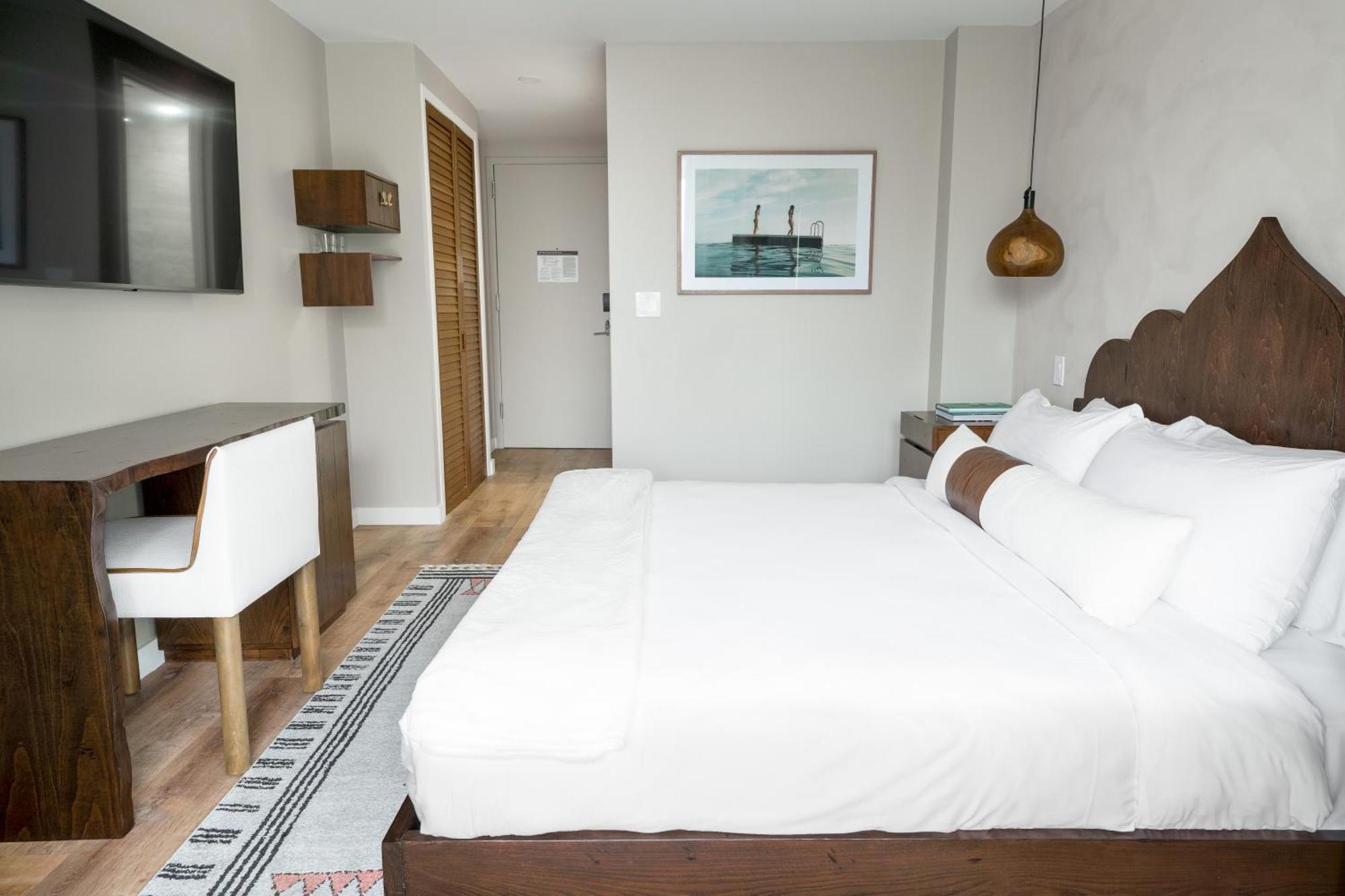 Coda Williamsburg New York