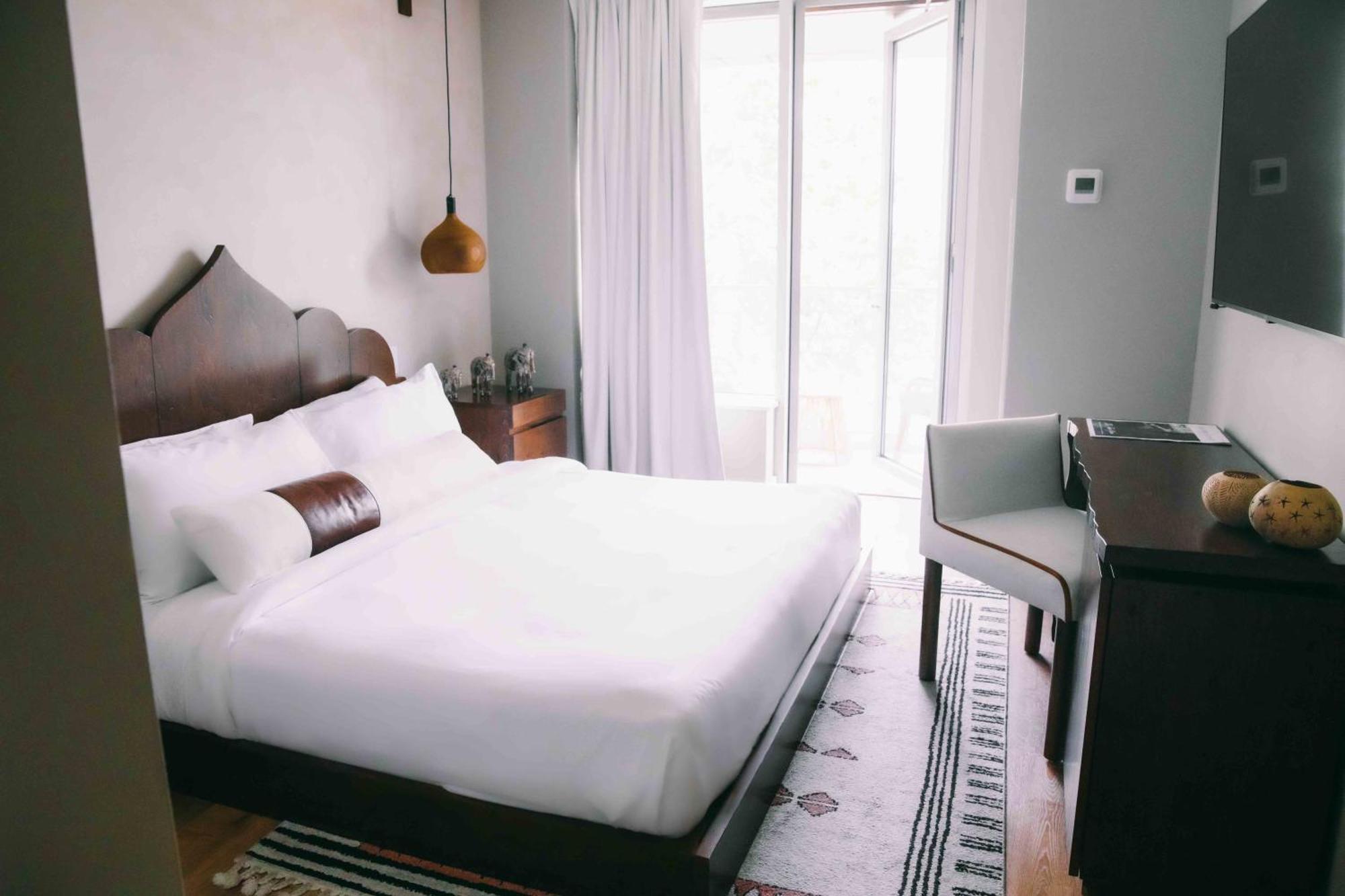 Coda Williamsburg 4* New York