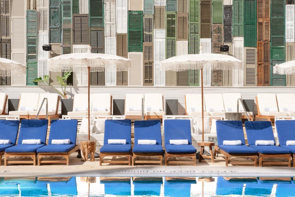 Coda Williamsburg 4* New York