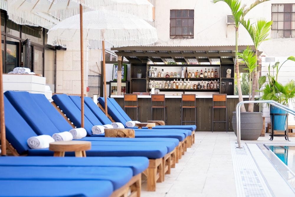 Hotel Coda Williamsburg New York