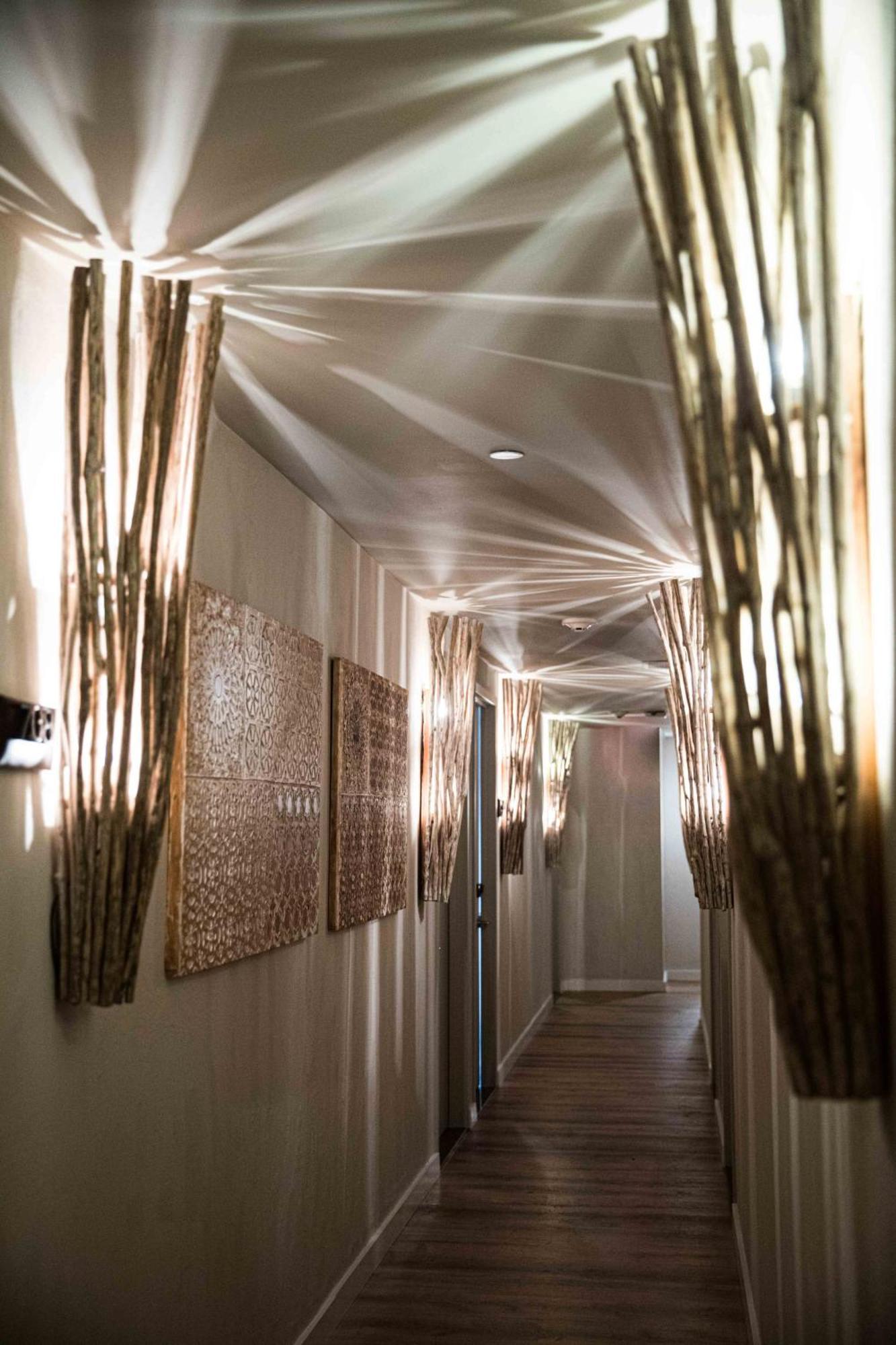 Coda Williamsburg Hotel