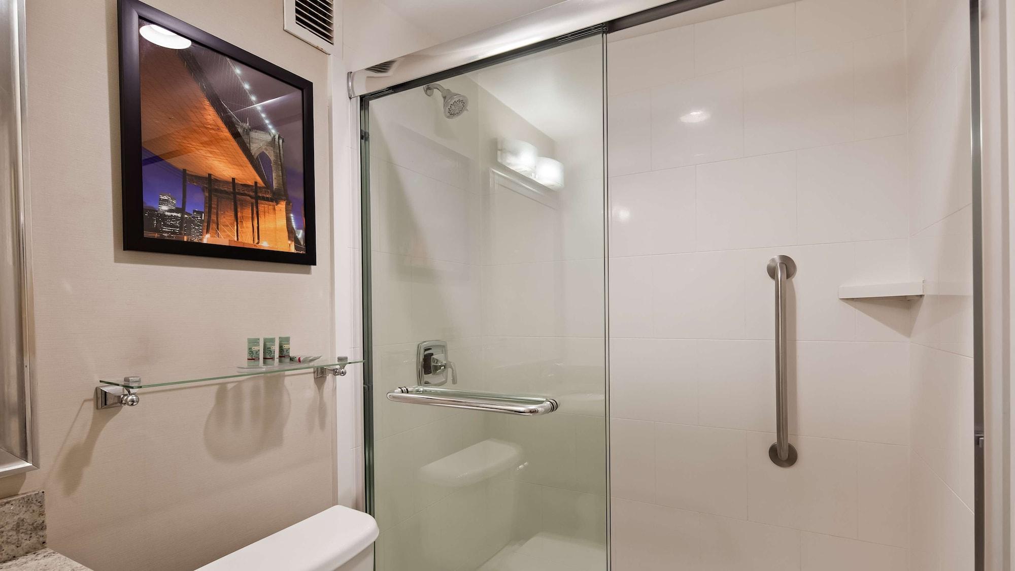 Hotel Western Gregory