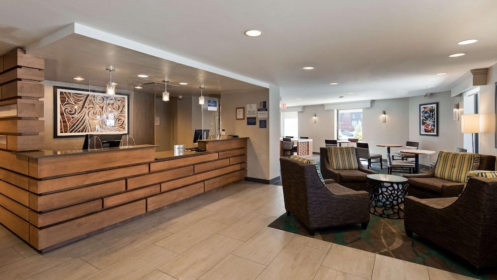 Western Gregory 3* New York