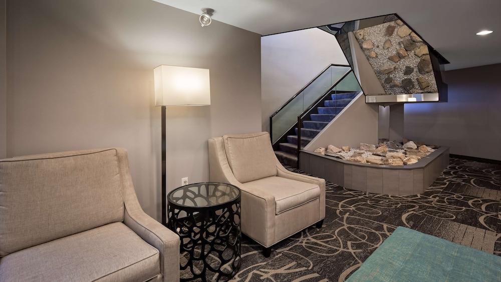 Western Gregory Hotel New York