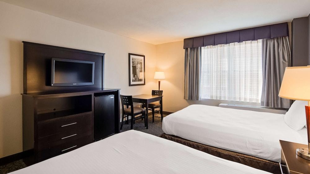 Hotel Western Gregory