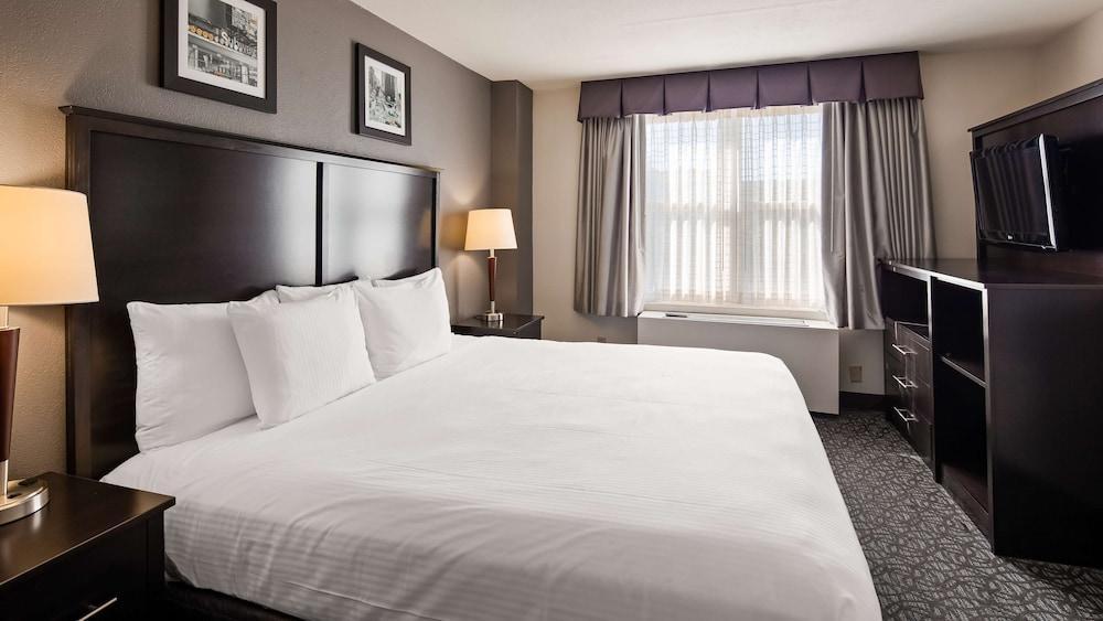 Hotel Western Gregory