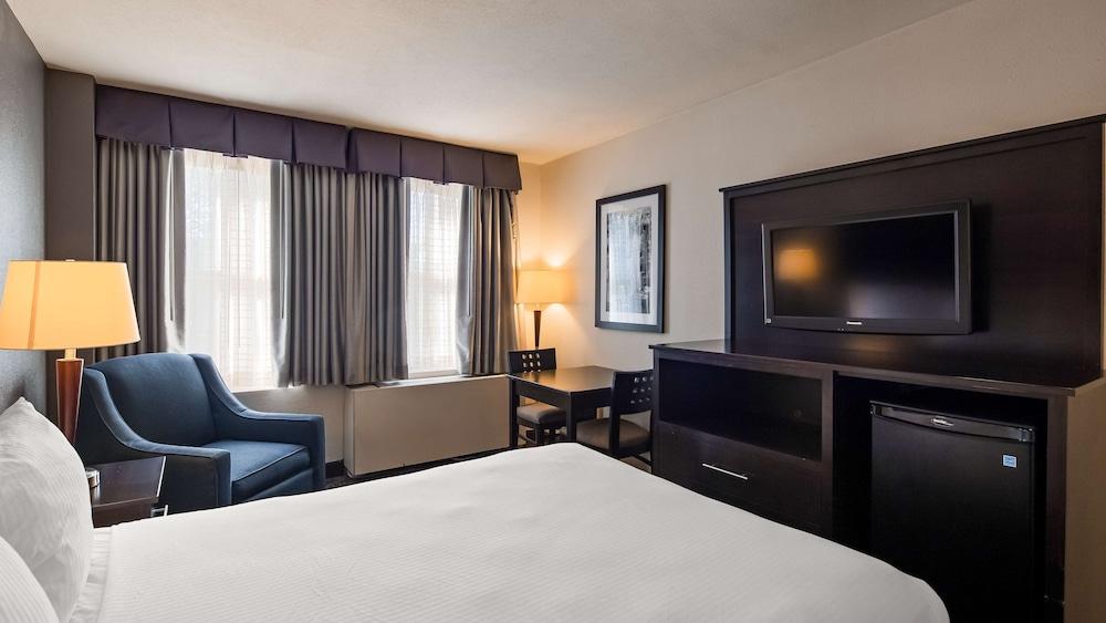 Western Gregory Hotel New York