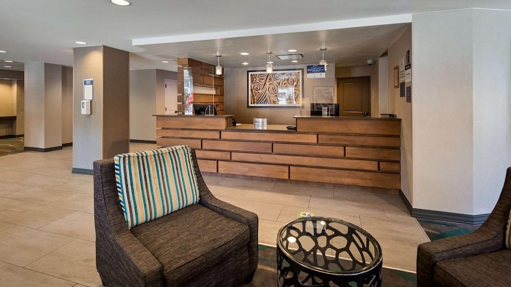 Western Gregory Hotel 3*