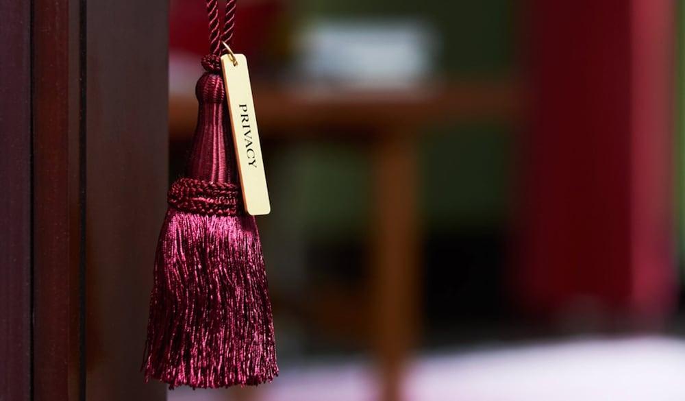 Hotel Gramercy Park New York