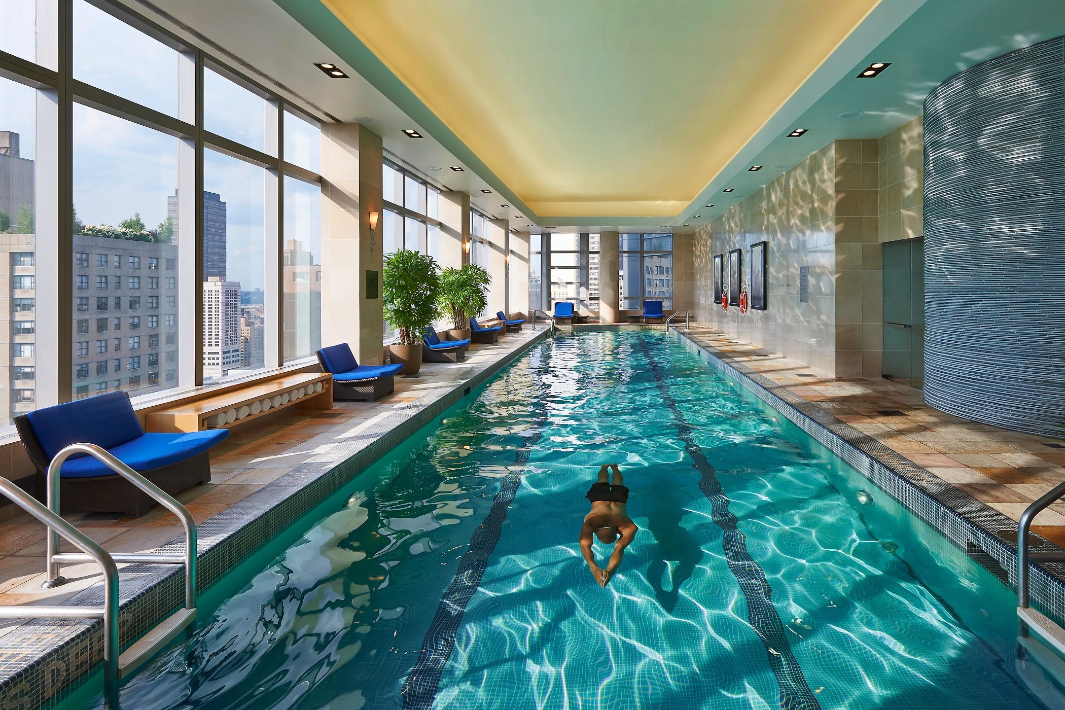 Mandarin Oriental, Hotel 5*