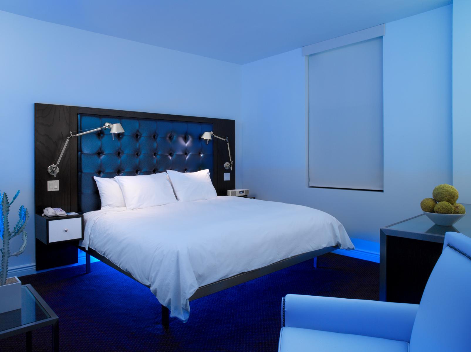 Dream Midtown, By Hyatt Hotel 4*