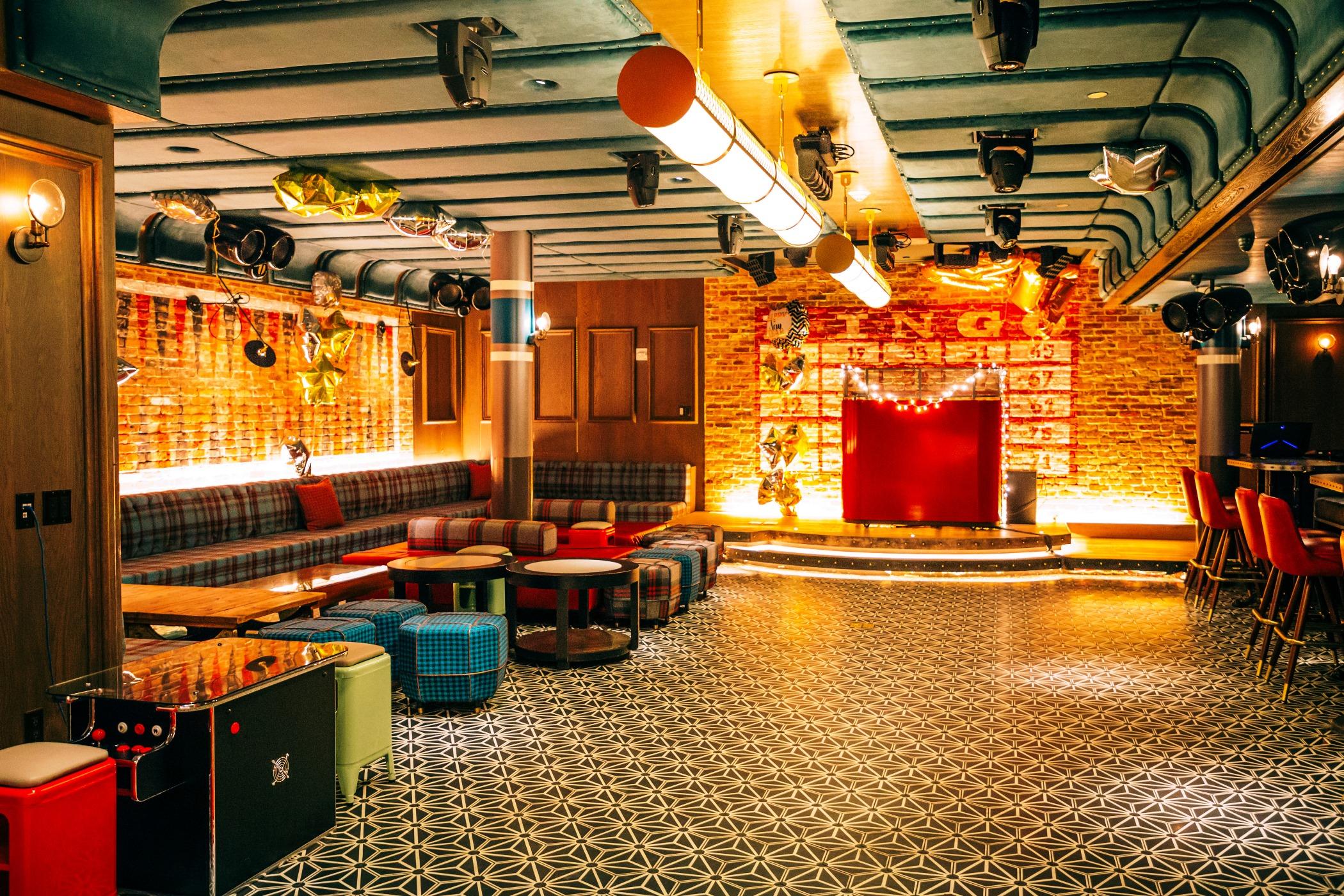 Hotel Dream Midtown, By Hyatt New York