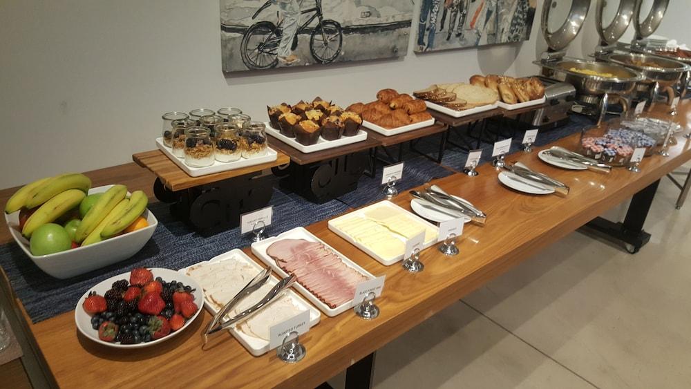 50 Bowery, Part Of Jdv By Hyatt 4* New York