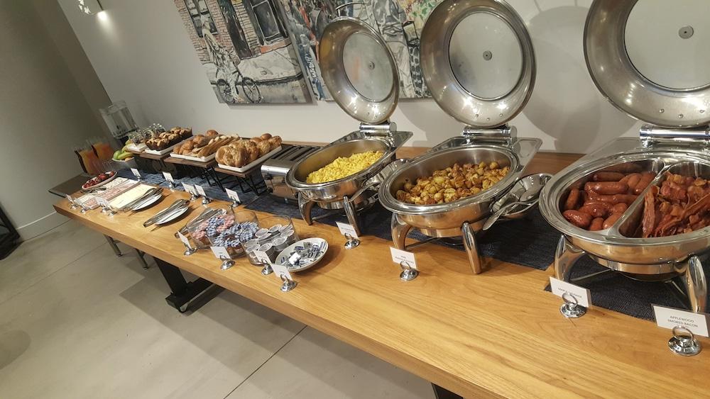 50 Bowery, Part Of Jdv By Hyatt Hotel New York