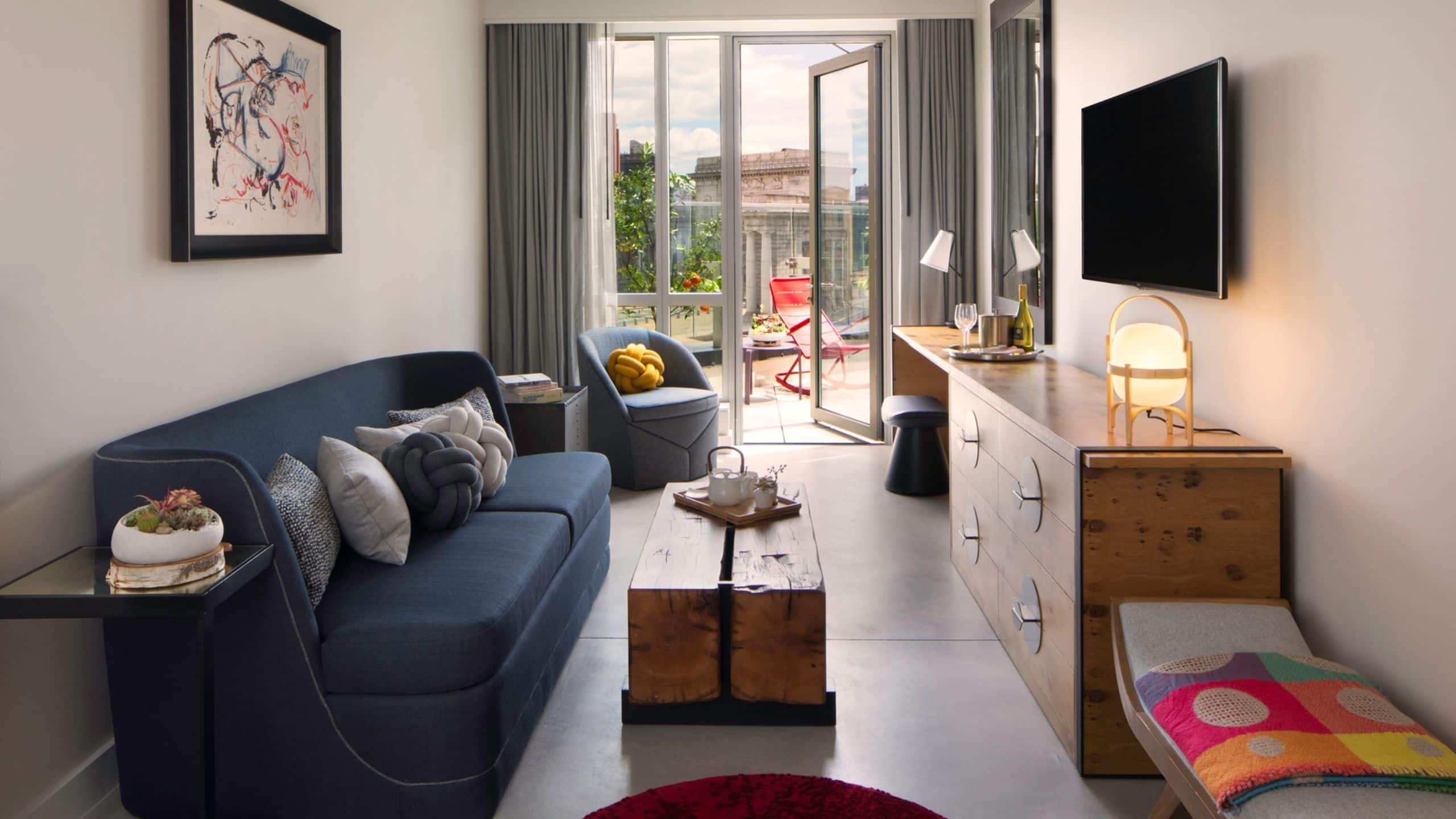 50 Bowery, Part Of Jdv By Hyatt 4*