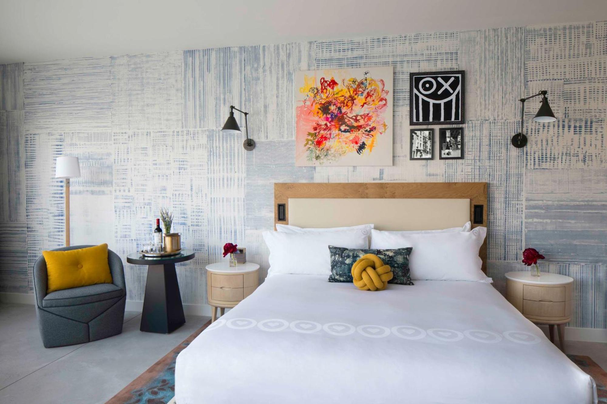 50 Bowery, Part Of Jdv By Hyatt 4*