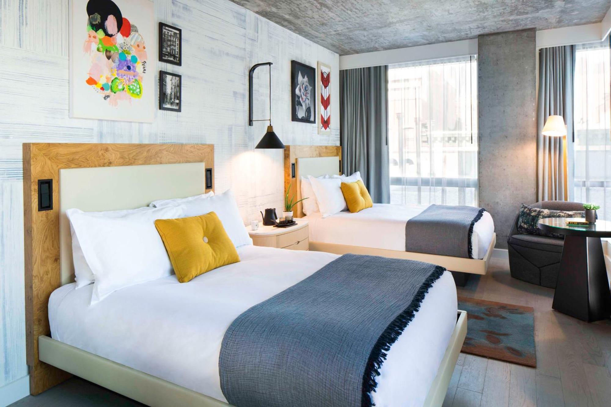 50 Bowery, Part Of Jdv By Hyatt Hotel