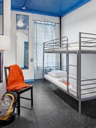 Hostel Park West New York