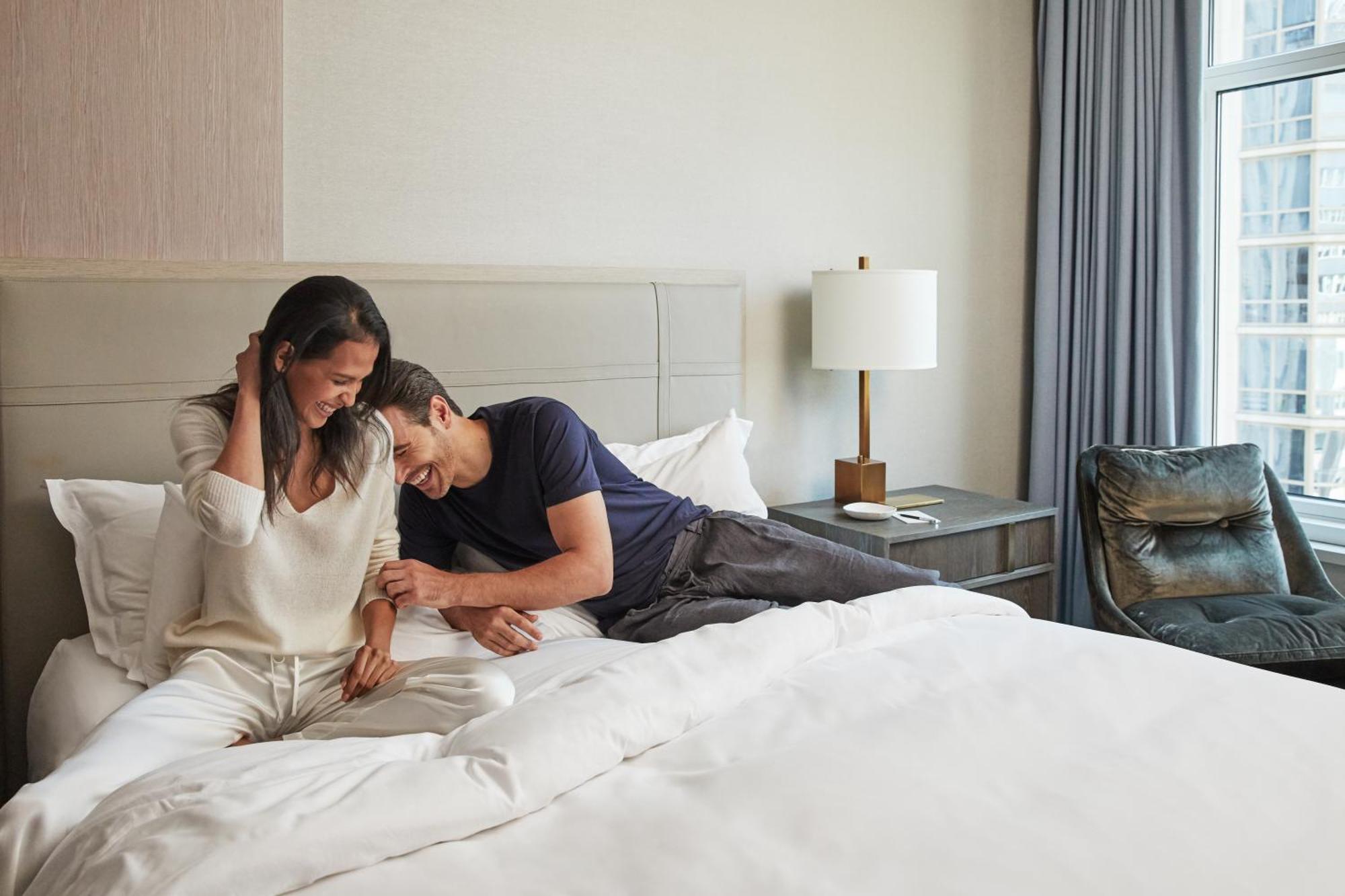 Four Seasons Downtown 5* New York